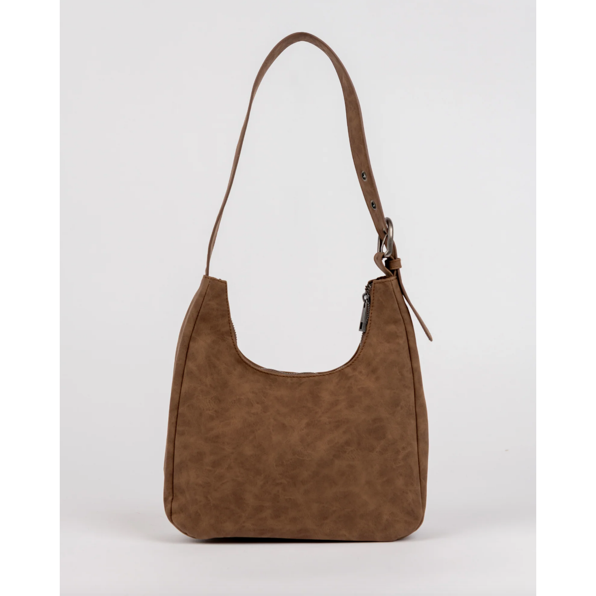 Rusty - Bobbi Suede Handbag - Velocity 21