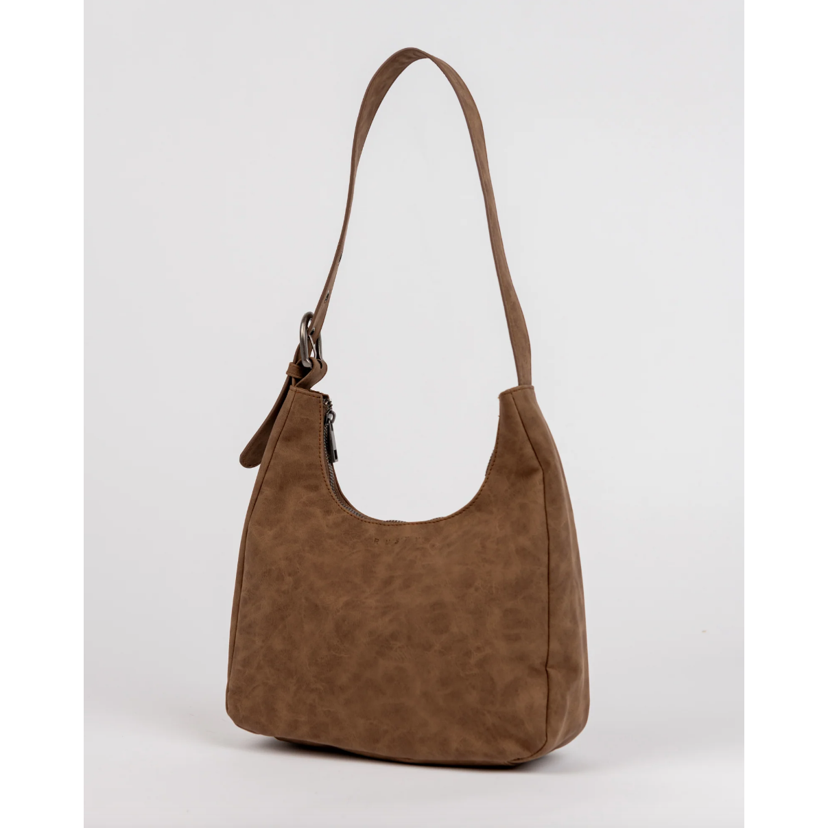 Rusty - Bobbi Suede Handbag - Velocity 21