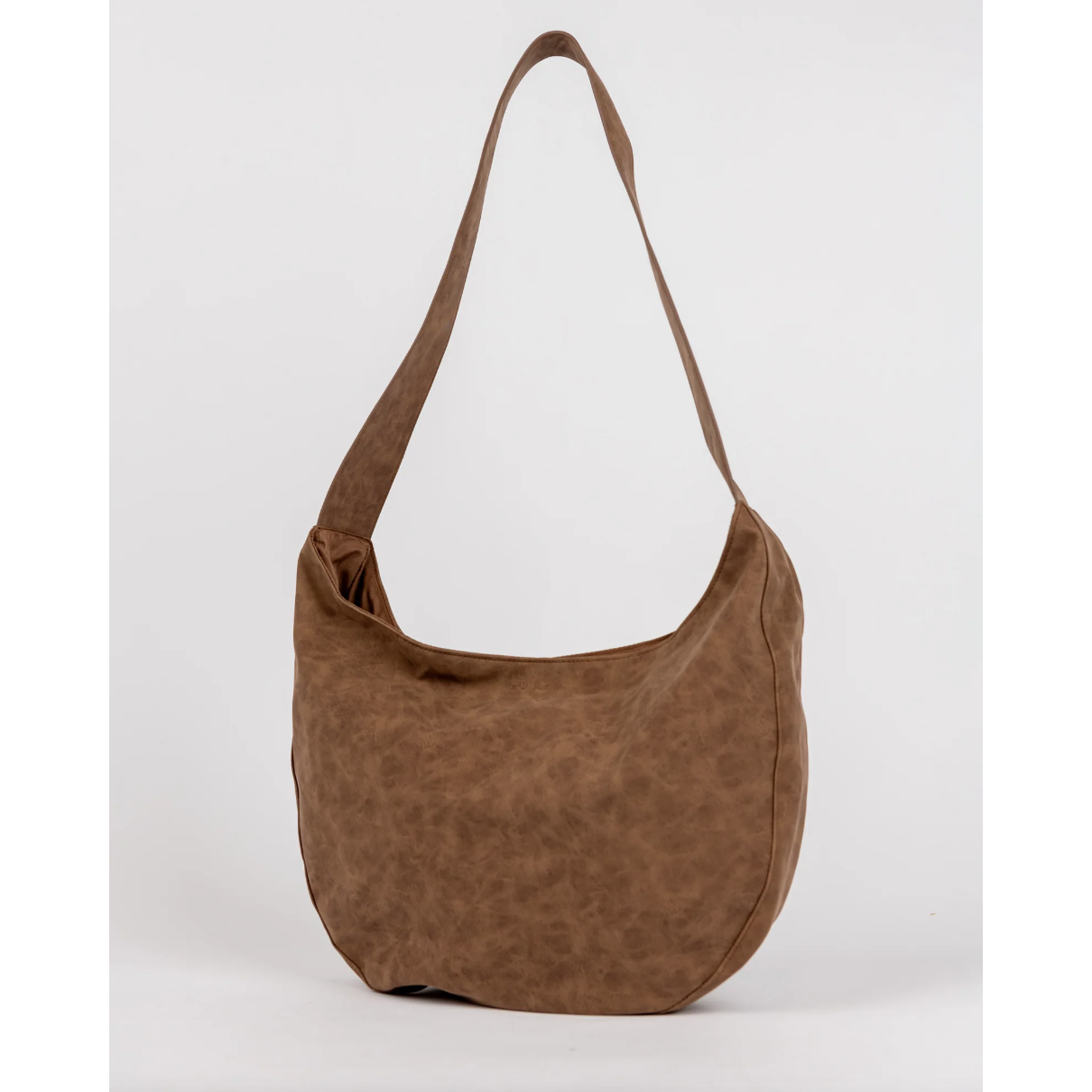 Rusty - Bobbi Suede Tote Bag - Velocity 21