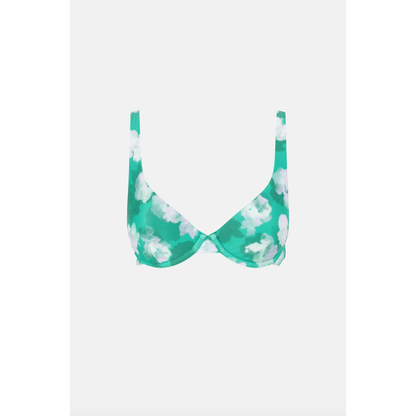 Rhythm - Bonita Floral Underwire Top - Velocity 21