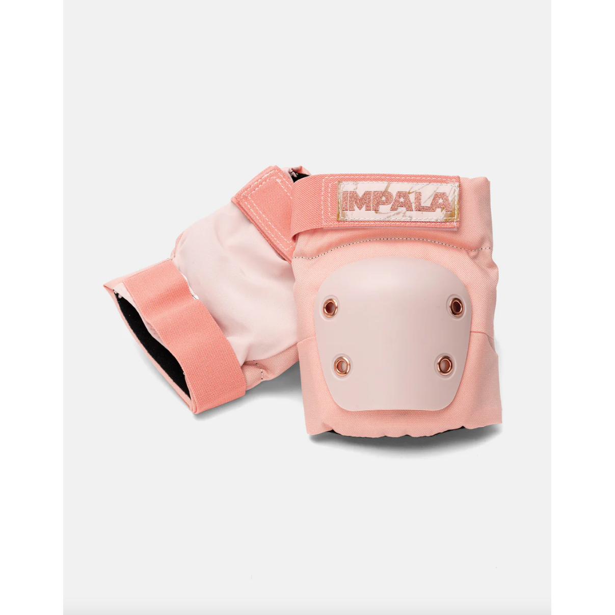 Impala - Protective Set - Marawa Rose Gold - Velocity 21