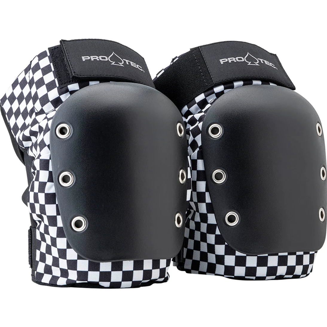 PRO-TEC - Street Elbow/Knee Combo Pack - Velocity 21