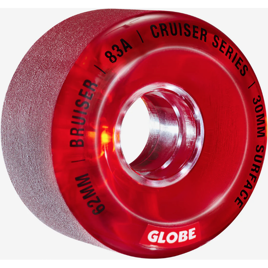 Globe - Bruiser Cruiser Wheel - Velocity 21