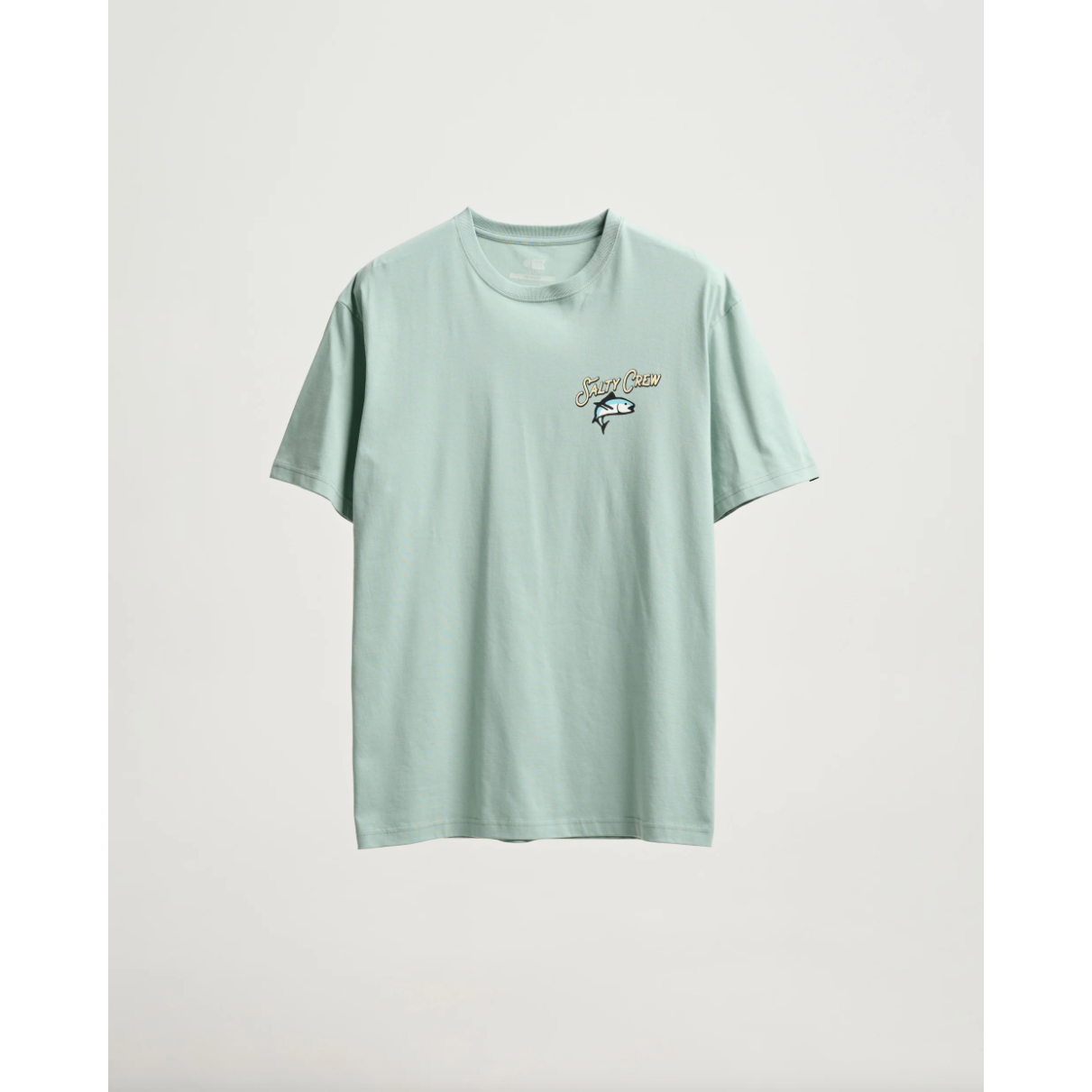 Salty Crew - Tuna Can Premium SS Tee - Velocity 21