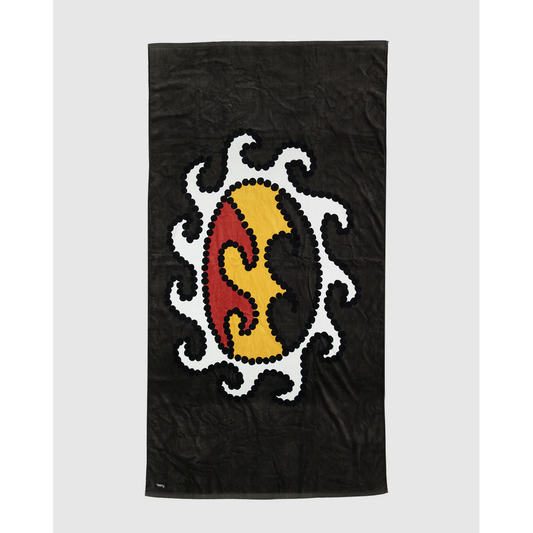 Billabong - Otis Sunny Towel - Velocity 21