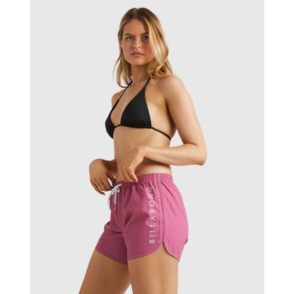 Billabong - Fun Times Boardshort - Plum - Velocity 21