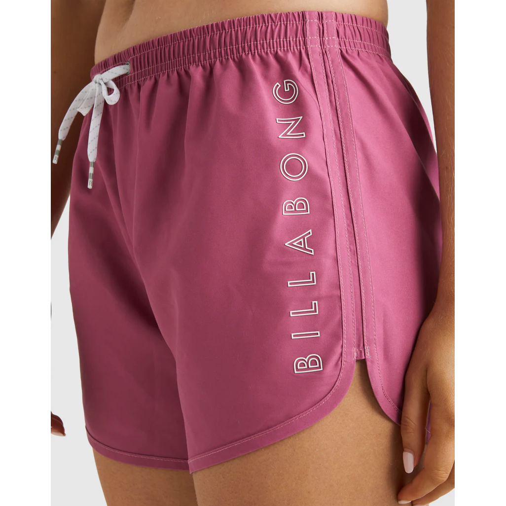 Billabong - Fun Times Boardshort - Plum - Velocity 21