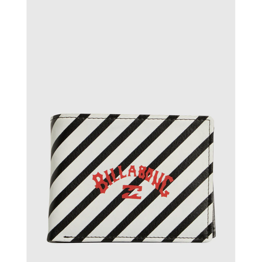 Billabong - Range Wallet - Velocity 21