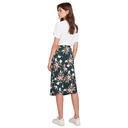 Volcom - I'm A Leo Skirt - Velocity 21