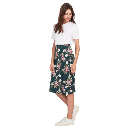 Volcom - I'm A Leo Skirt - Velocity 21