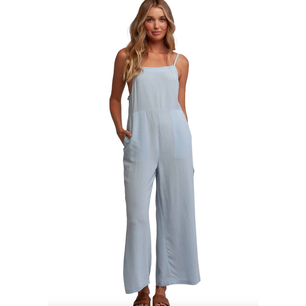 Rhythm - Havana Jumpsuit - Velocity 21