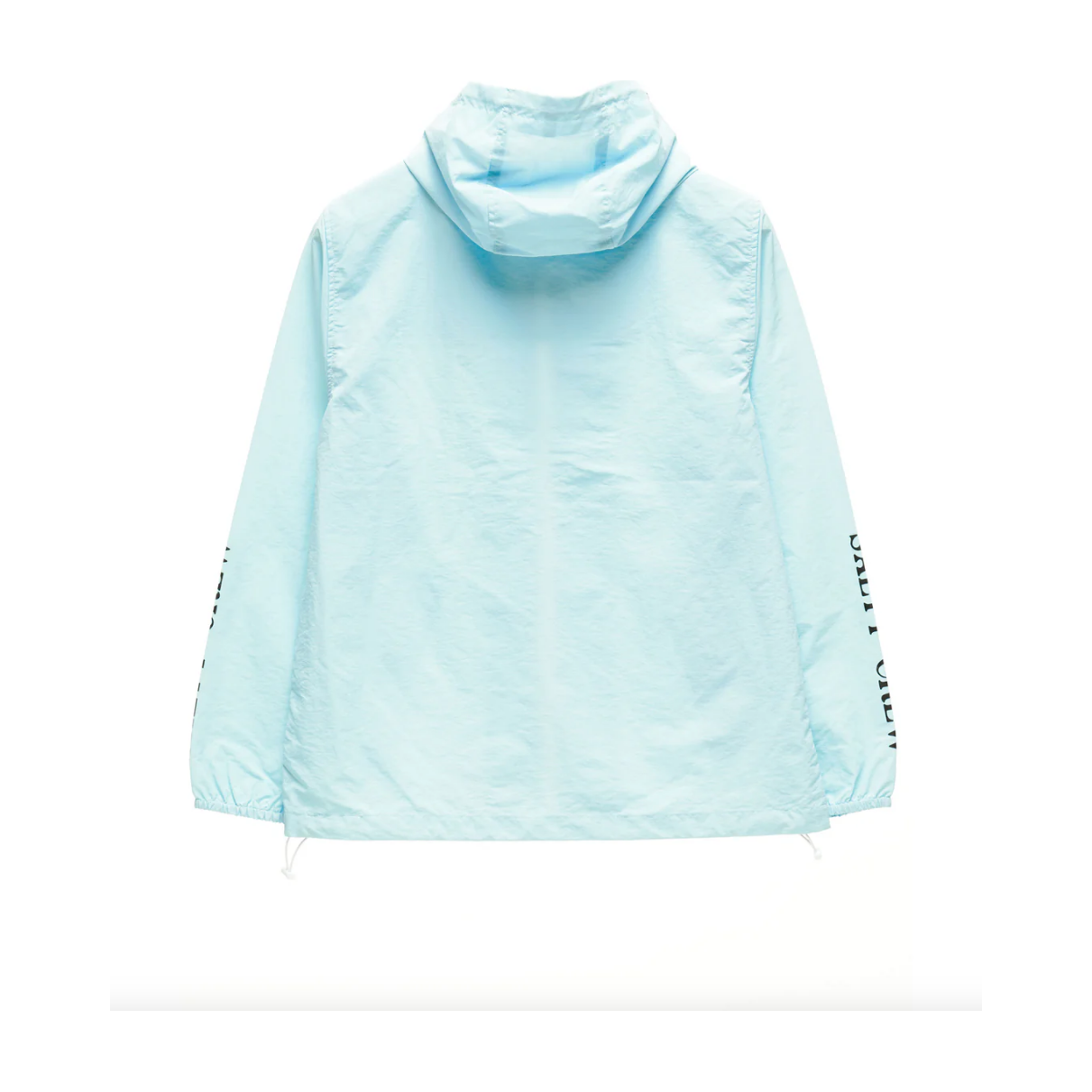 Salty Crew - Alpha Windbreaker - Sea Foam - Velocity 21