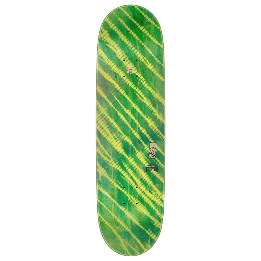 Creature - Martinez Shrine Pro Deck - 8.75" - Velocity 21