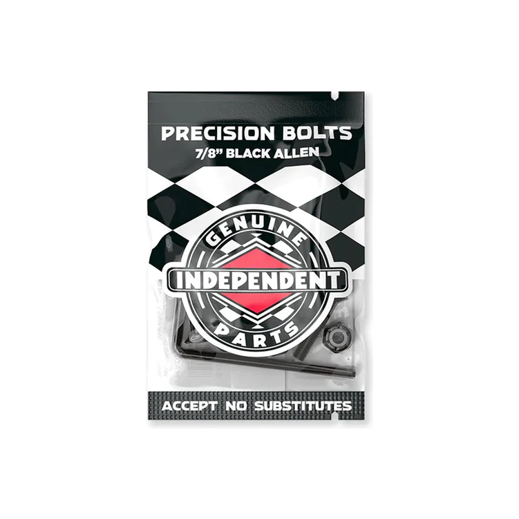 Independent - Independent 7/8" Allen Hardware - Velocity 21