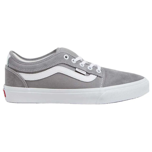 Vans - Skate Chukka Low Sidestripe - Velocity 21