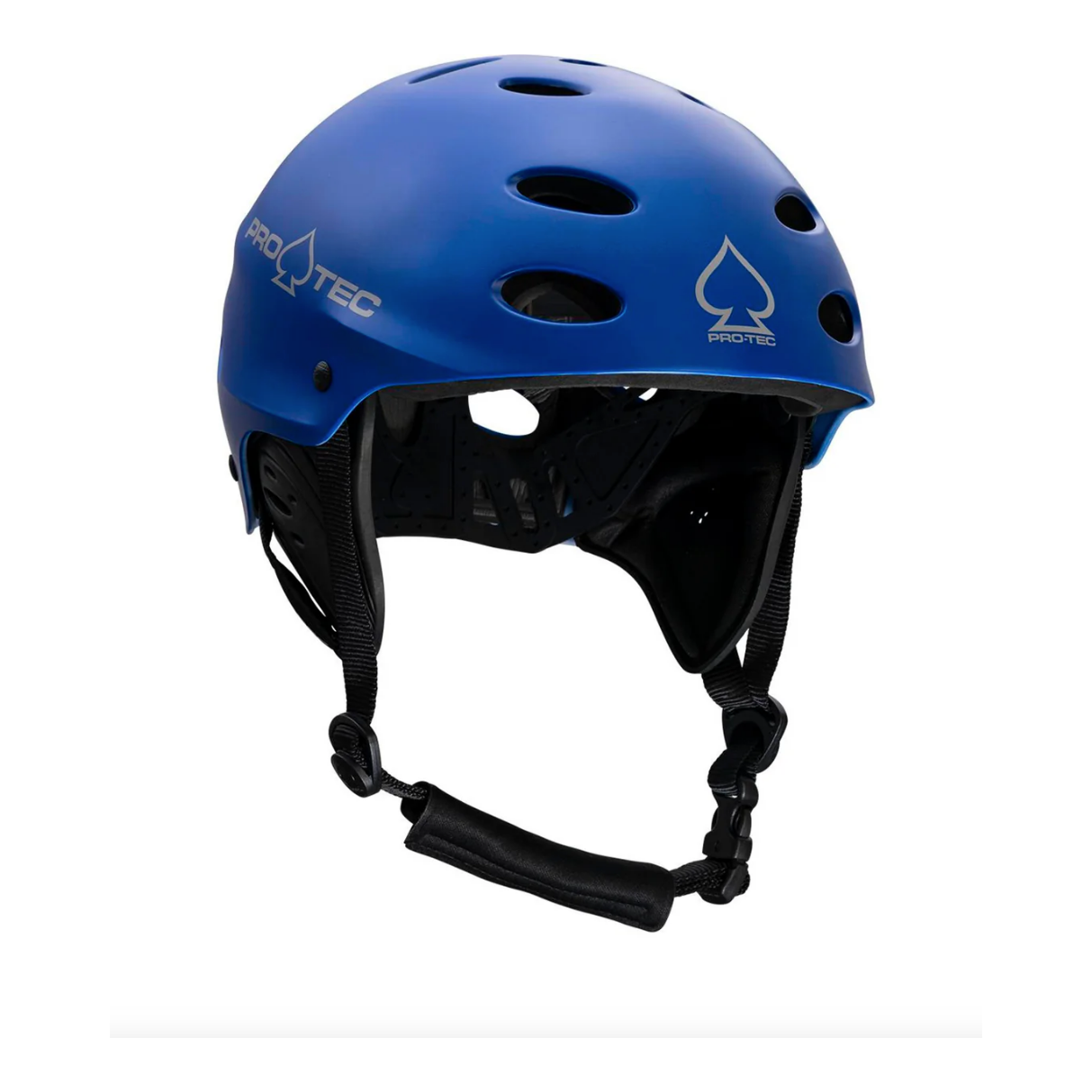 PRO-TEC - Ace Wake Helmet - Metallic Blue - Velocity 21