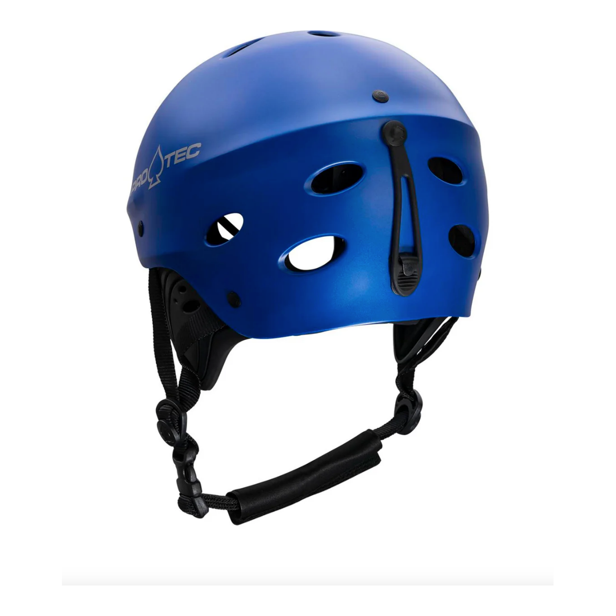 PRO-TEC - Ace Wake Helmet - Metallic Blue - Velocity 21