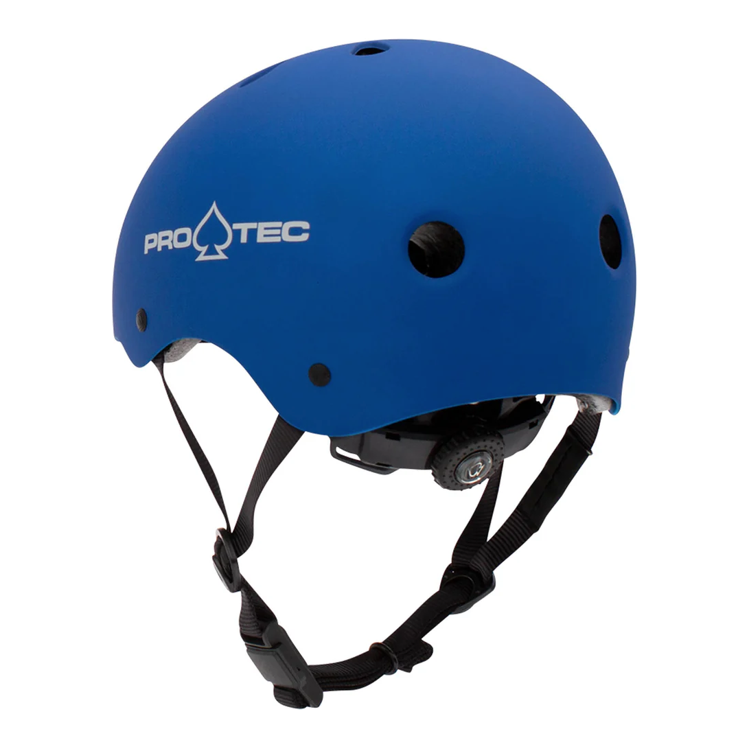 PRO-TEC - Junior Classic Certified Helmet - Velocity 21