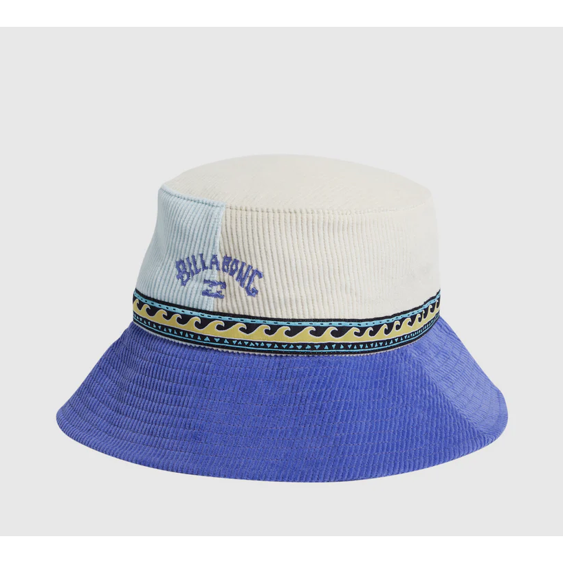 Billabong - The Good Era Bucket Hat - Velocity 21