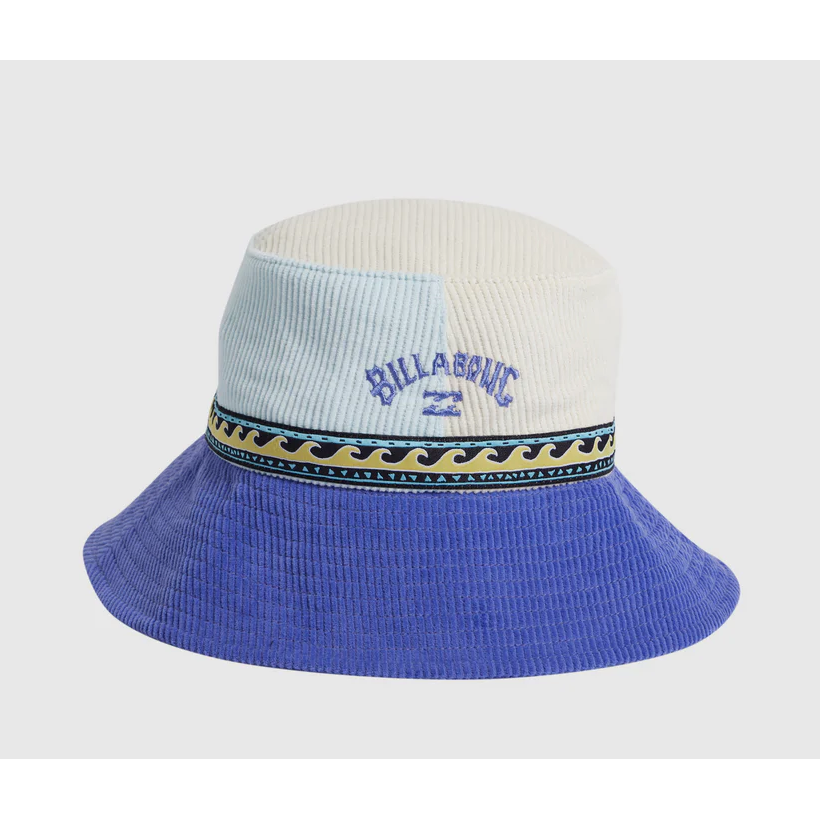 Billabong - The Good Era Bucket Hat - Velocity 21