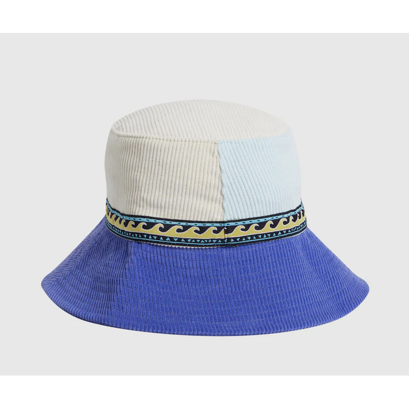 Billabong - The Good Era Bucket Hat - Velocity 21