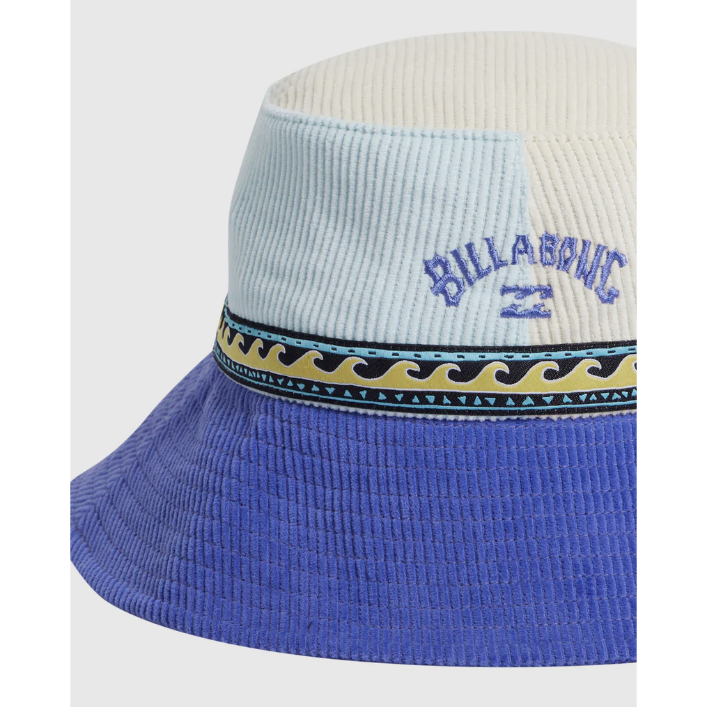 Billabong - The Good Era Bucket Hat - Velocity 21