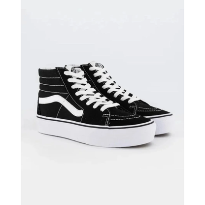 Vans - Sk8-Hi Platform 2.0 - Velocity 21