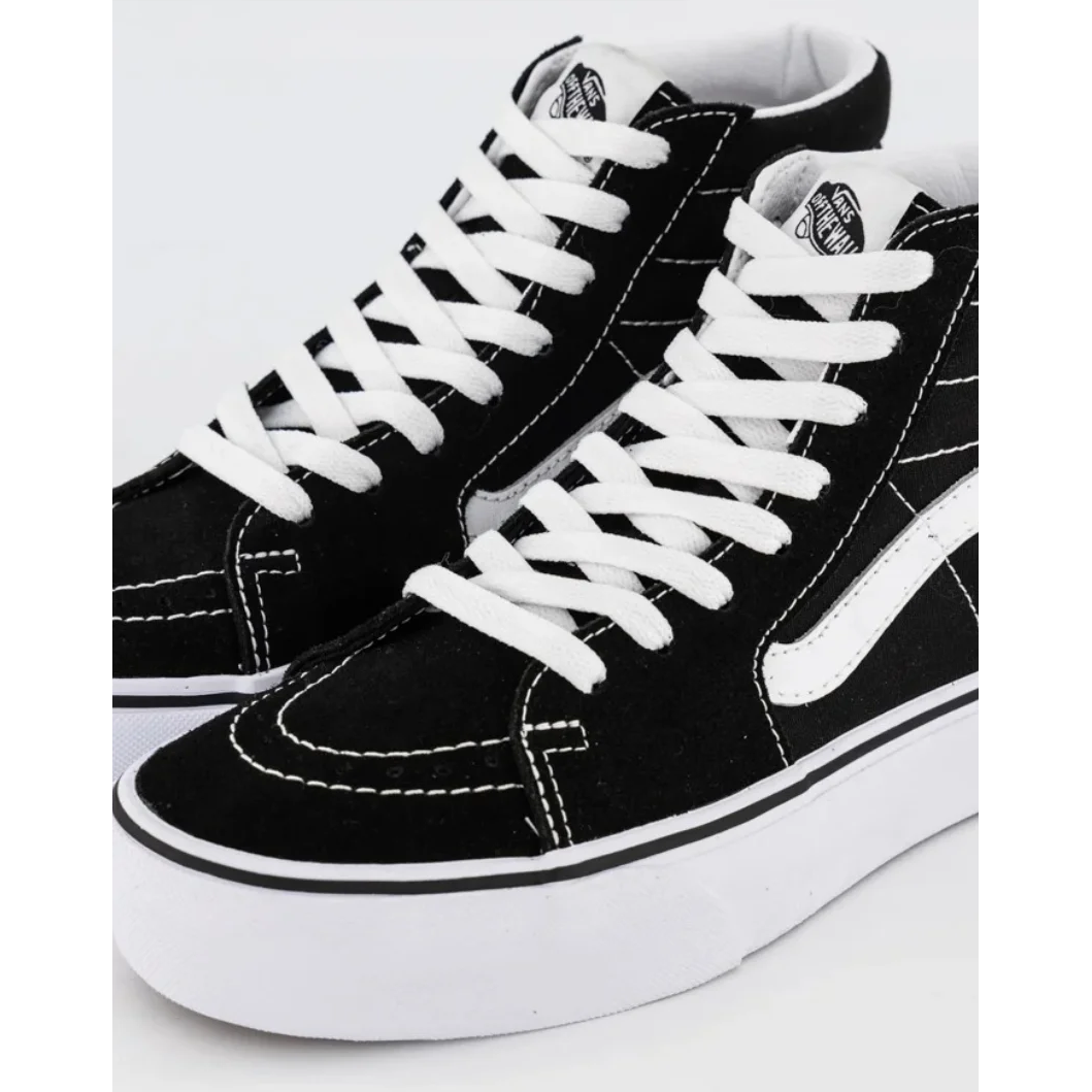 Vans - Sk8-Hi Platform 2.0 - Velocity 21