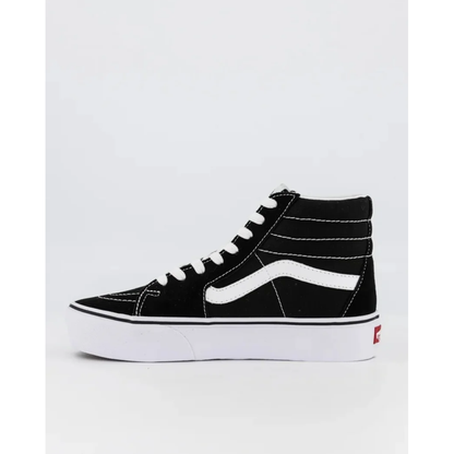 Vans - Sk8-Hi Platform 2.0 - Velocity 21