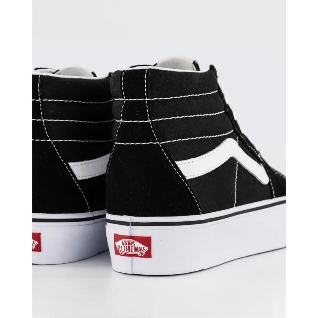 Vans - Sk8-Hi Platform 2.0 - Velocity 21