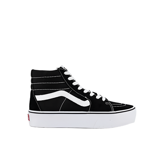 Vans - Sk8-Hi Platform 2.0 - Velocity 21