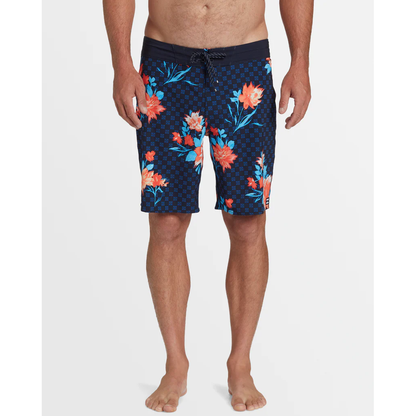 Billabong - Sundays Pro Boardshort - Velocity 21