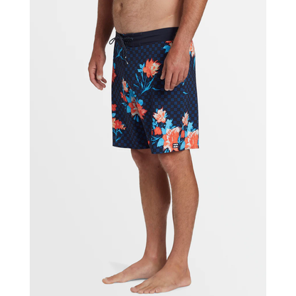 Billabong - Sundays Pro Boardshort - Velocity 21