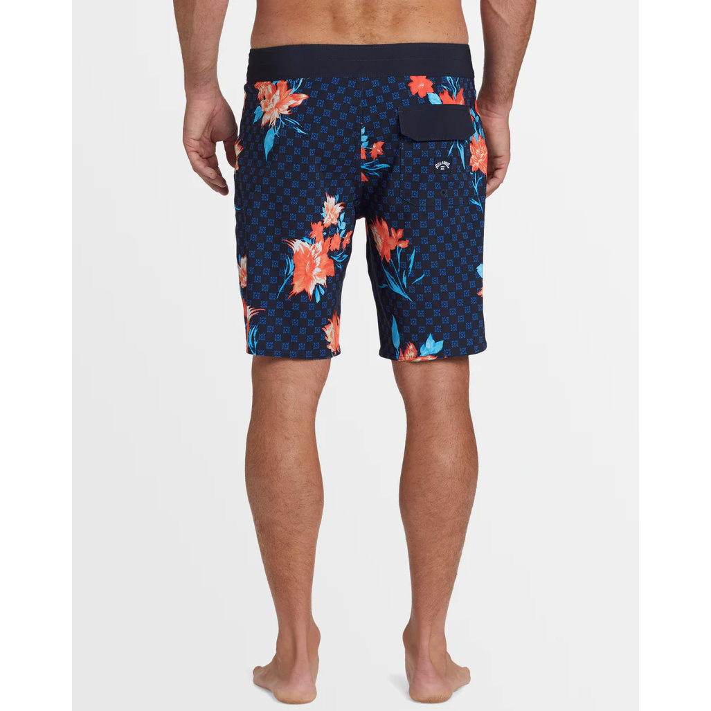 Billabong - Sundays Pro Boardshort - Velocity 21