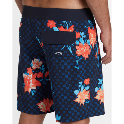 Billabong - Sundays Pro Boardshort - Velocity 21