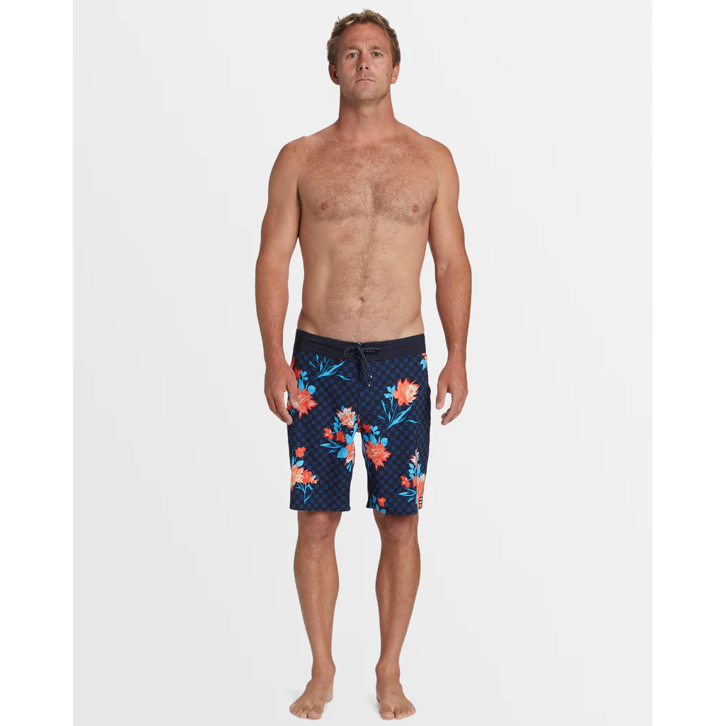 Billabong - Sundays Pro Boardshort - Velocity 21