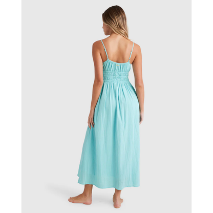 Billabong - Petal Dress - High Tide - Velocity 21