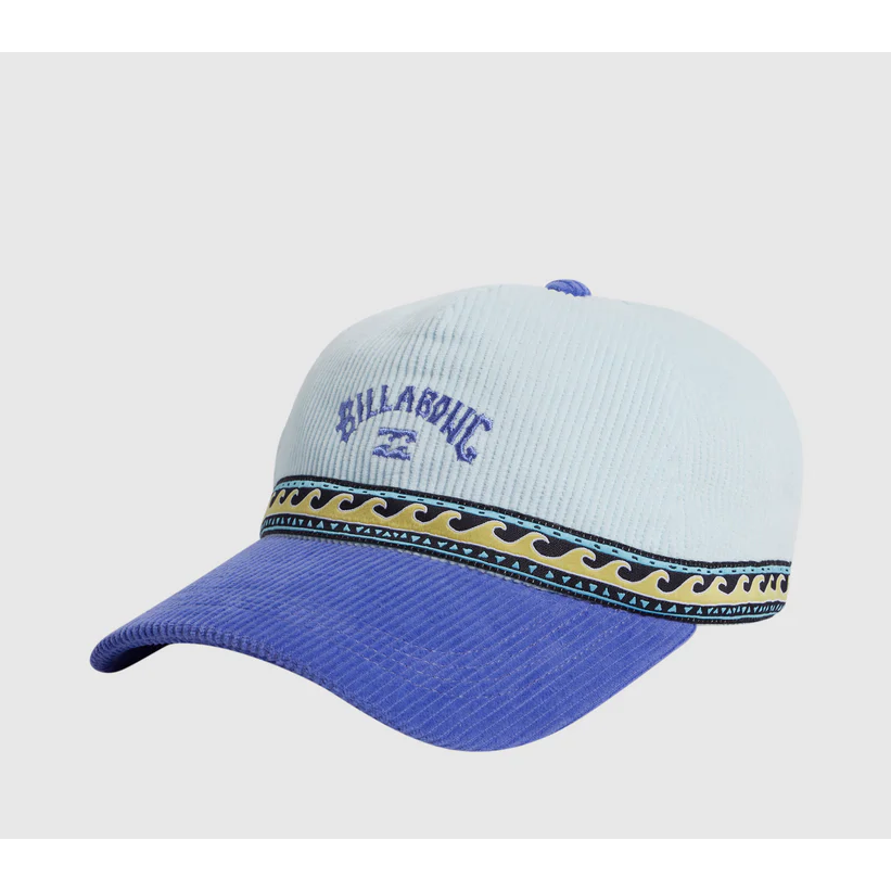 Billabong - The Good Era Cap - Velocity 21