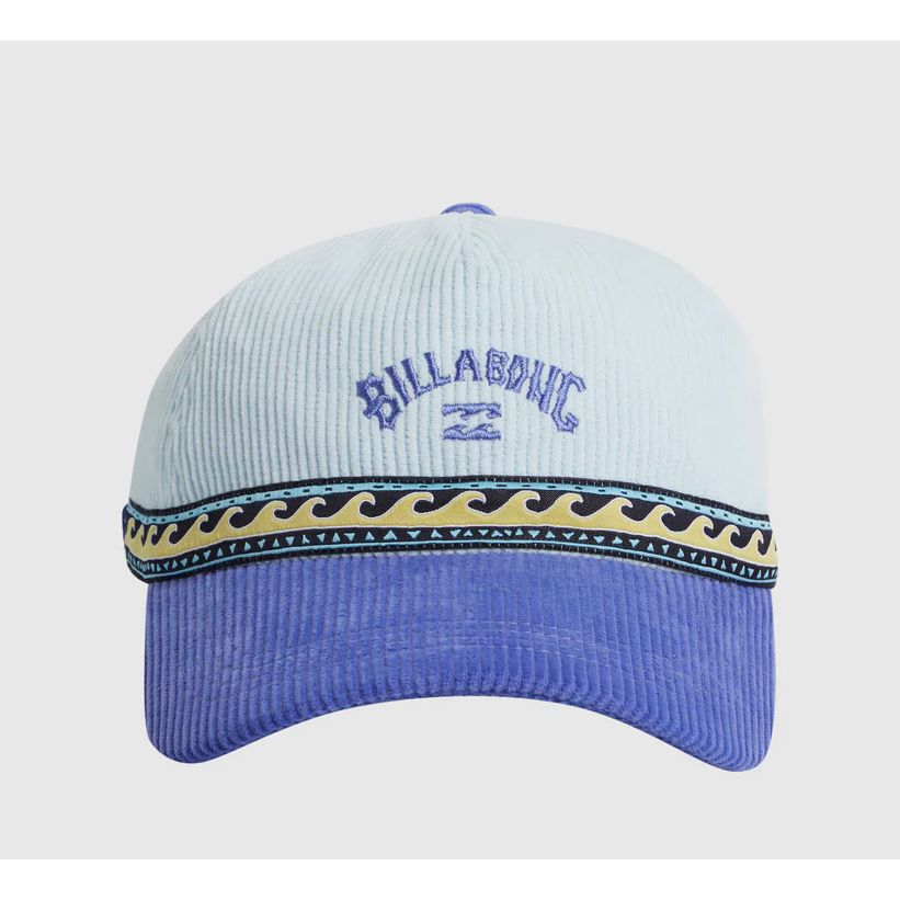 Billabong - The Good Era Cap - Velocity 21