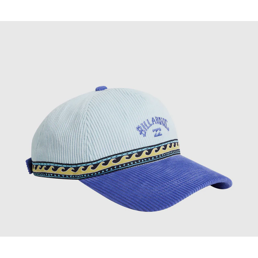 Billabong - The Good Era Cap - Velocity 21