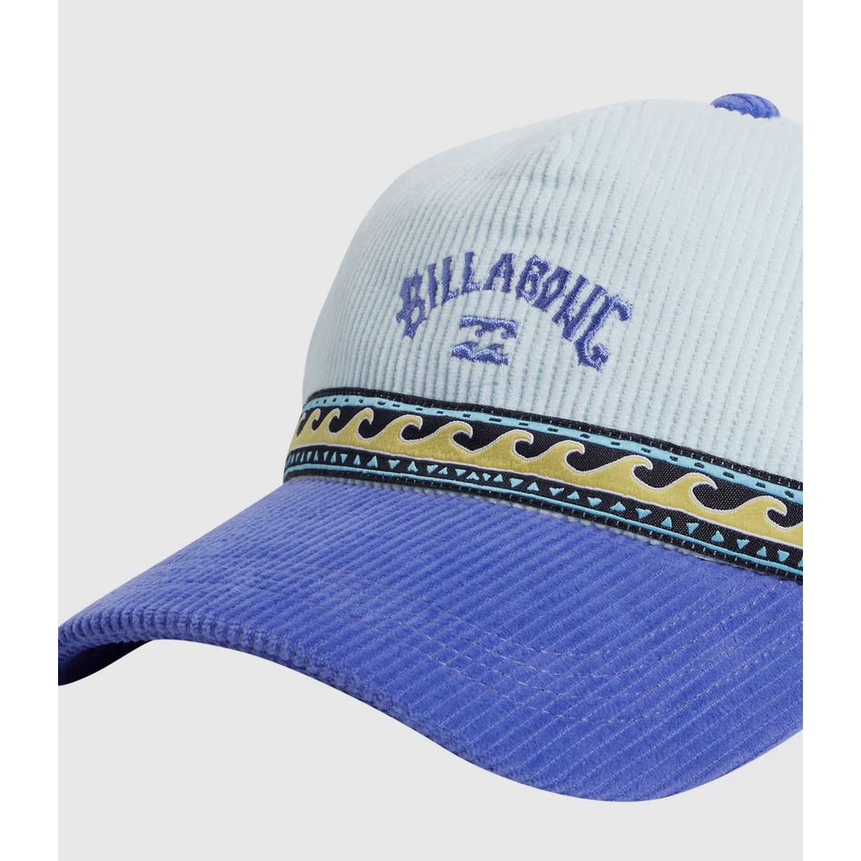 Billabong - The Good Era Cap - Velocity 21