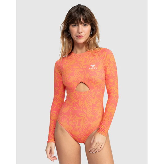 Roxy - Sunstrip Onesie - Velocity 21