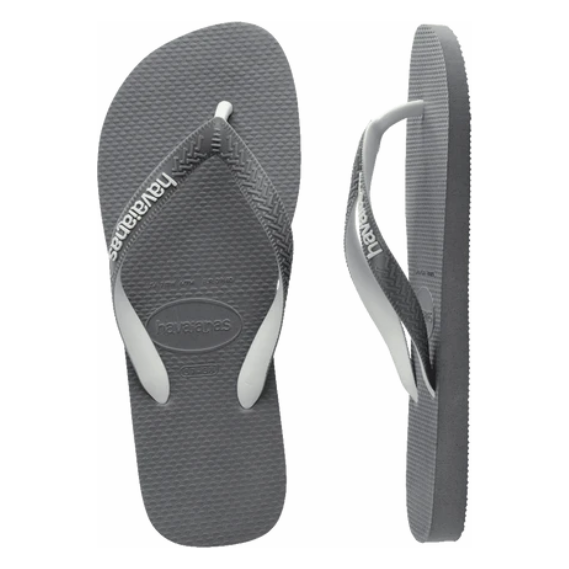 Havaianas - Top Mix - Steel Grey - Velocity 21