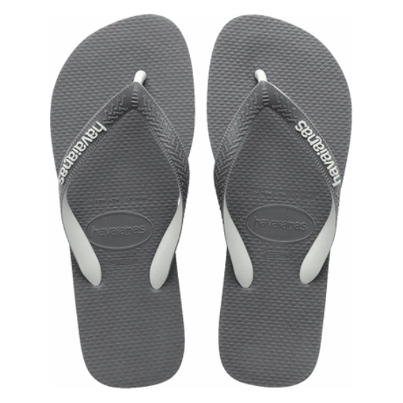 Havaianas - Top Mix - Steel Grey - Velocity 21