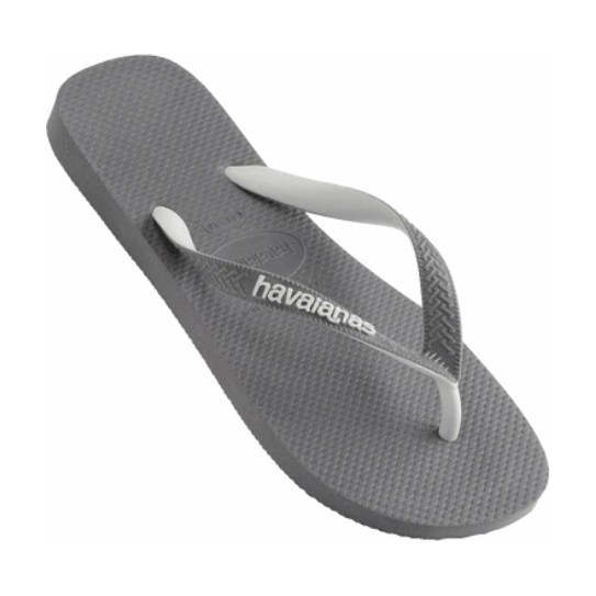 Havaianas - Top Mix - Steel Grey - Velocity 21