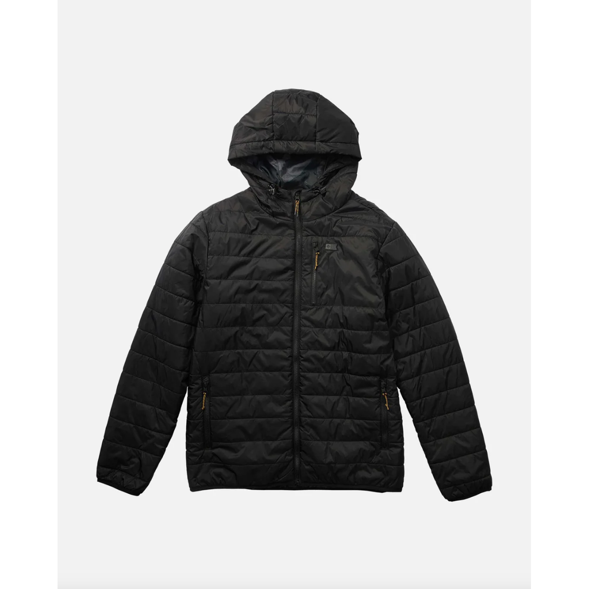 Salty Crew - Barrier 2.0 Puff Jacket - Velocity 21