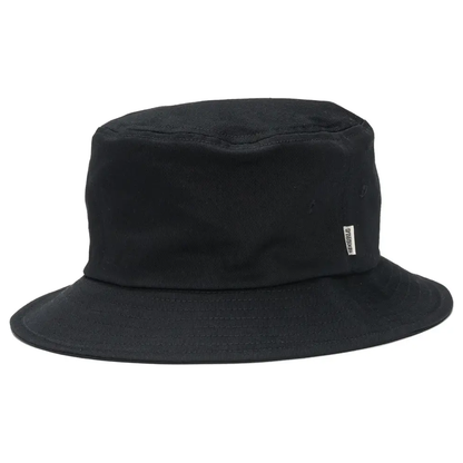 S-Double - Shawn Script Bucket Hat - Velocity 21