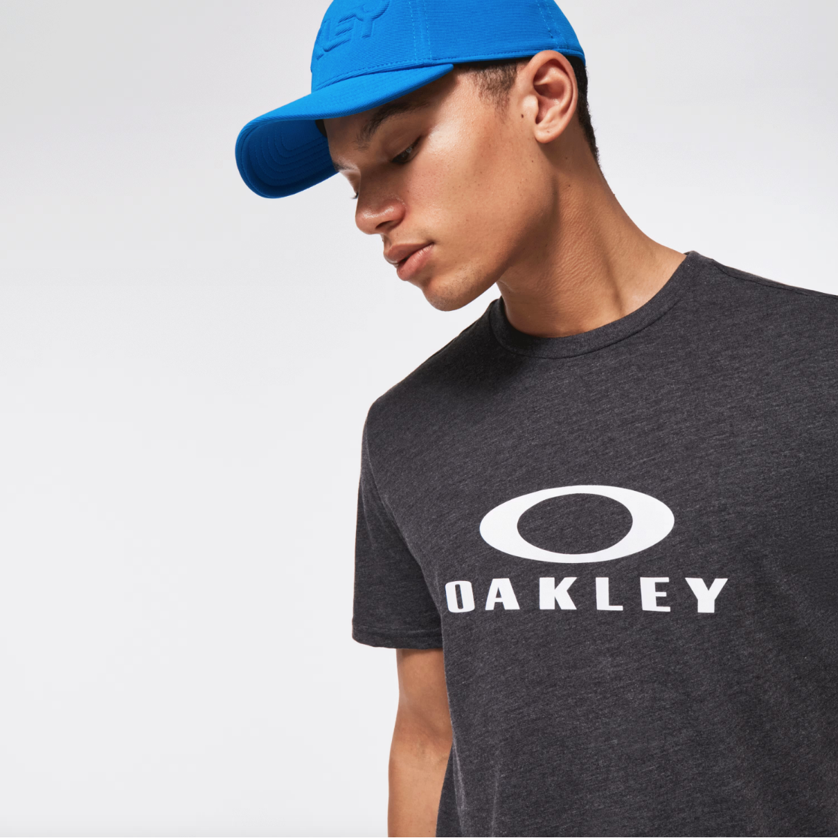 Oakley - O Bark 2.0 Tee - Velocity 21