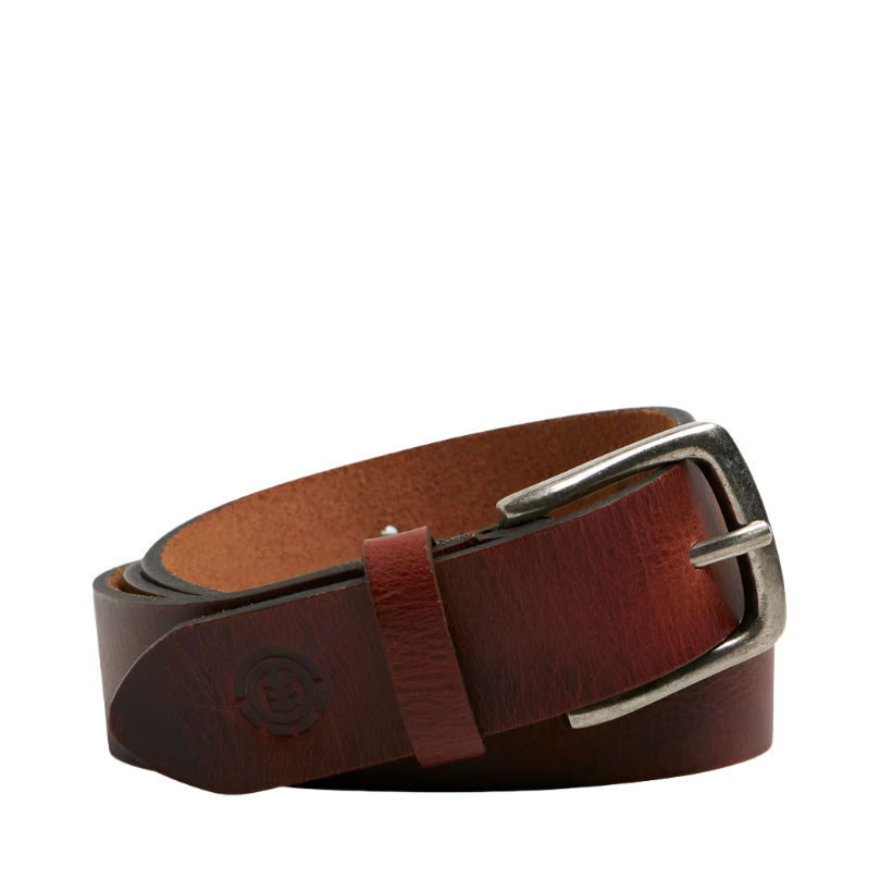 Element - Foundation Belt - Brown - Velocity 21