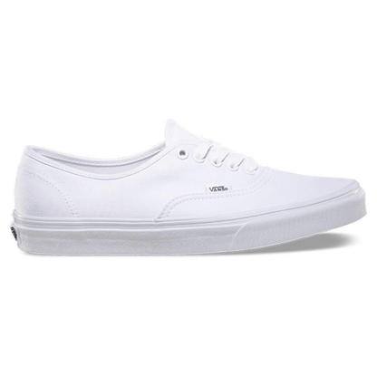 Vans - Authentic - True White - Velocity 21